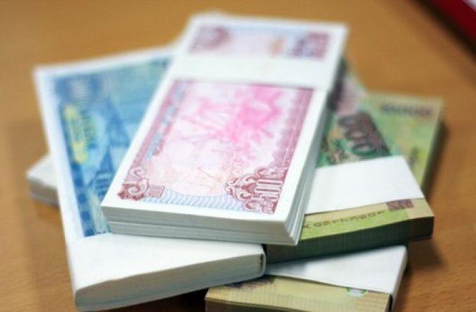 Tết Nguyên đán 2017, sẽ không có tiền mới từ 5.000 đồng trở xuống