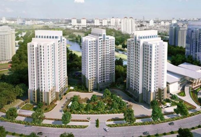 Thanh tra Bộ Xây dựng sẽ thanh tra 12 doanh nghiệp bất động sản trong năm 2017.
