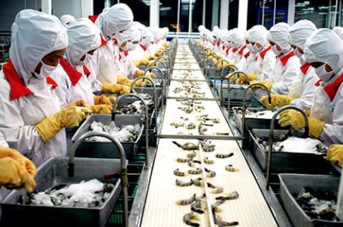 Nhập siêu Trung Quốc ngất ngưởng, xuất siêu Mỹ 29 tỷ USD
