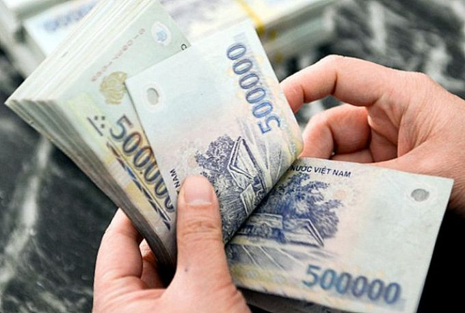 Thưởng Tết cao nhất 1 tỷ đồng
