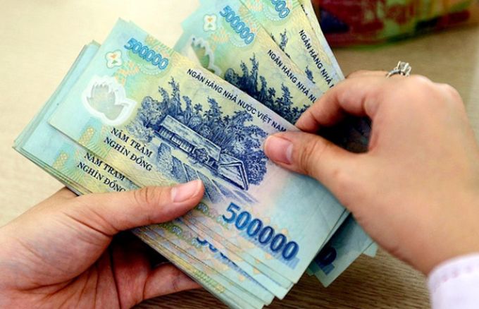 Doanh nghiệp phải thông báo kế hoạch thưởng Tết Đinh Dậu 2017 cho người lao động
