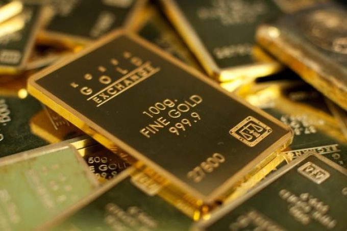 Giá vàng hôm nay 111 Giá vàng trong nước tiếp tục tăng nhẹ