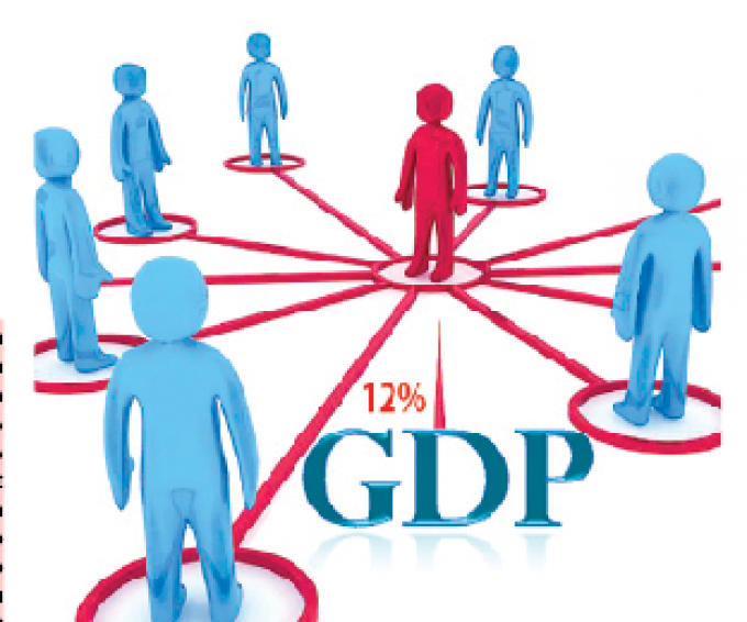 210 người giàu nhất Việt Nam có tài sản bằng 12% GDP