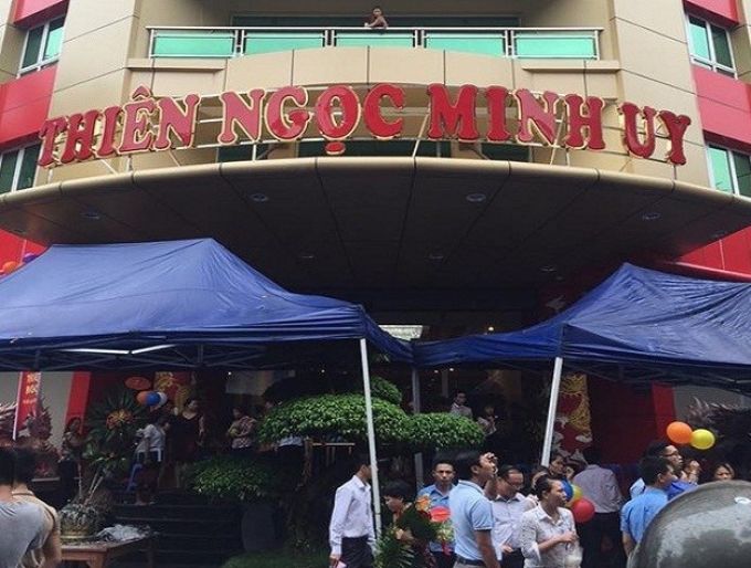 Chính thức công bố kết quả thanh tra Thiên Ngọc Minh Uy. Ảnh minh hoạ.