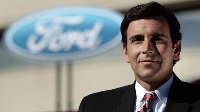 CEO Ford tiết lộ kế hoạch khai sinh lần 2 cho gã khổng lồ ngành sản xuất ô tô tại Mỹ