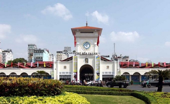 Hà Nội, TP.HCM lọt top 10 thành phố năng động nhất thế giới