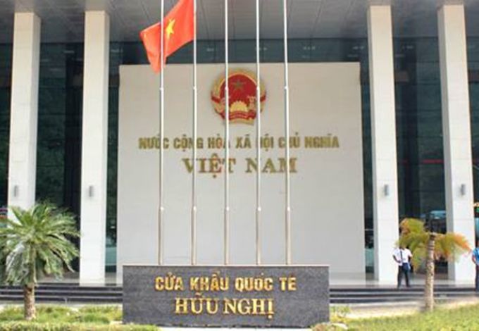 28,7% hàng hóa nhập khẩu của Việt Nam trong 2016 đến từ Trung Quốc