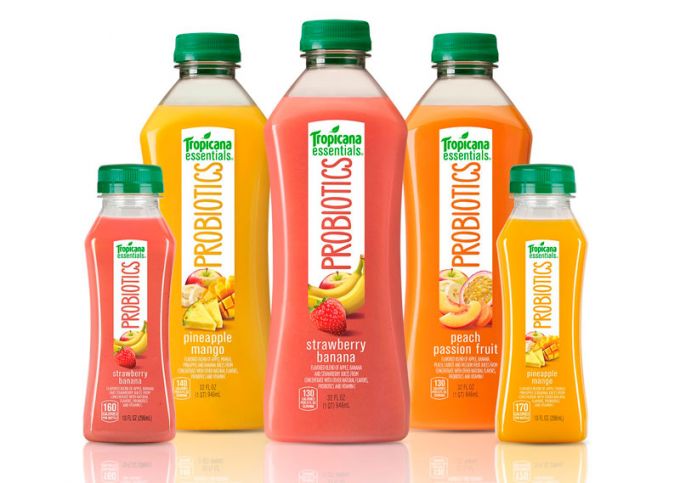 9. Tropicana (Mỹ) - doanh thu 2,6 tỷ USD/năm.