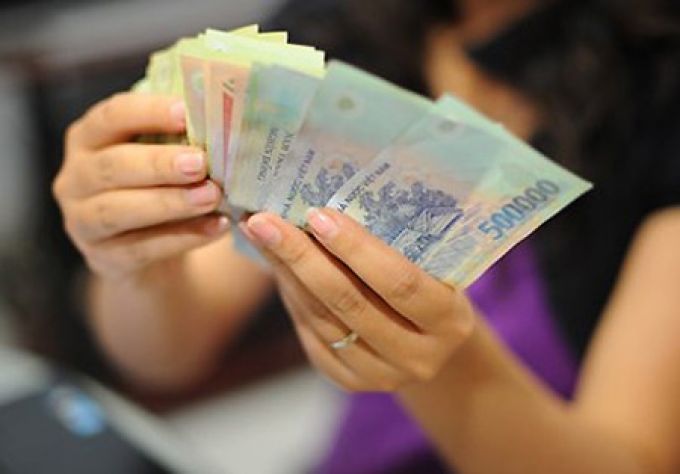 Cách tính lương làm vào ngày Tết Nguyên đán