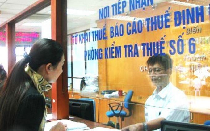 Những quy định mới nhất về lệ phí môn bài