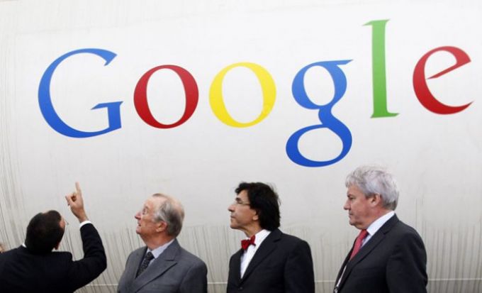 Danh sách 24 thương hiệu giá trị nhất thế giới