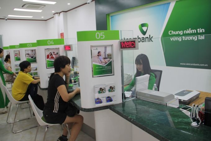 Vietcombank sẽ trả lãi gần 10 tỷ cho khách hàng