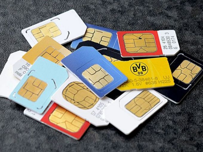 SIM 11 số sẽ được chuyển sang 10 số như thế nào