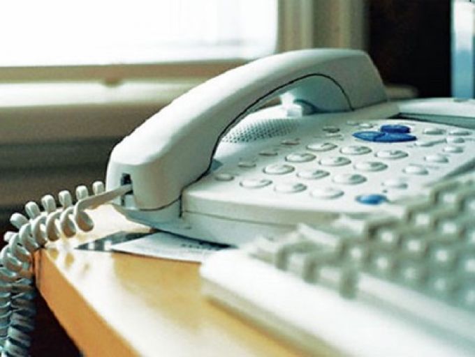 Đêm nay, đổi mã vùng điện thoại cố định tại 13 tỉnh, thành phố
