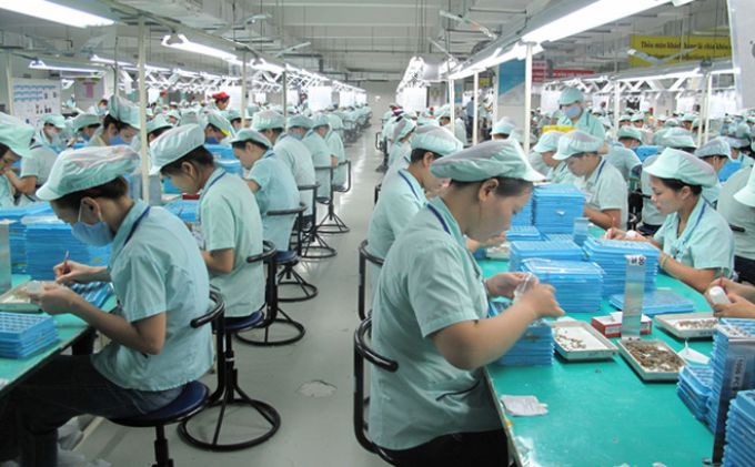 Năm 2017, dành 93 tỷ đồng xúc tiến thương mại quốc gia