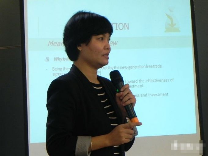 Việt Nam được lợi ích gì khi TPP bị hủy bỏ