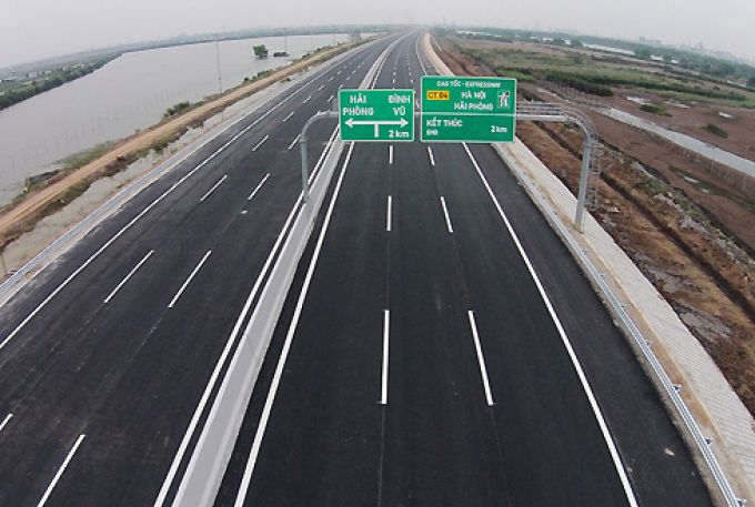 Sau kiểm toán, cao tốc Hà Nội – Hải Phòng giảm thời gian thu phí hơn 1 năm