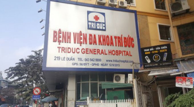 Gia đình 2 nạn nhân tử vong ở Bệnh viện Trí Đức kêu cứu lên Bộ trưởng