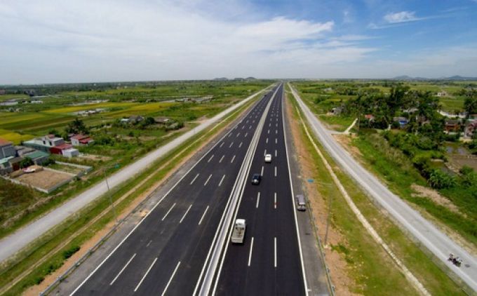 Cao tốc 45.000 tỷ khai chênh nợ gốc hơn 4.500 tỷ