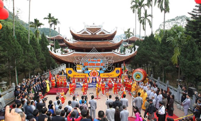 Chùa Hương