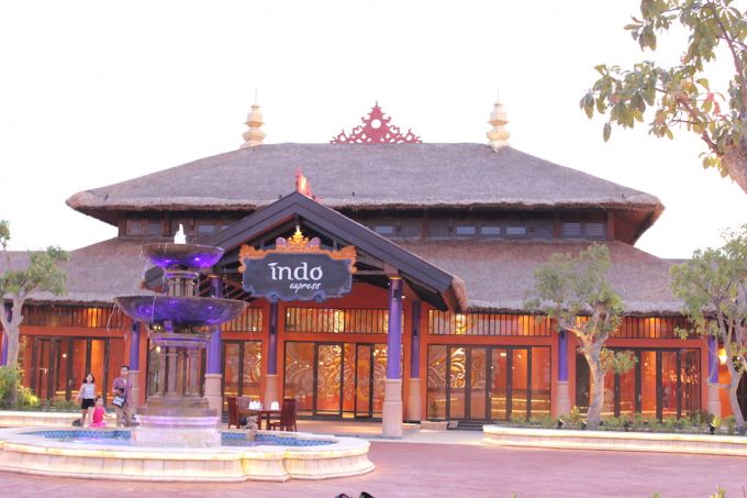 Indo Express Địa điểm ẩm thực mới nổi không thể bỏ lỡ tại Đà Nẵng