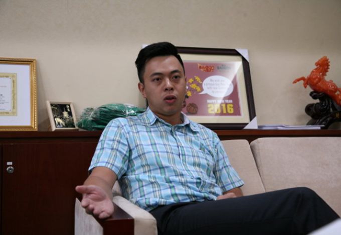 Hôm nay, Sabeco chính thức miễn nhiệm ông Vũ Quang Hải