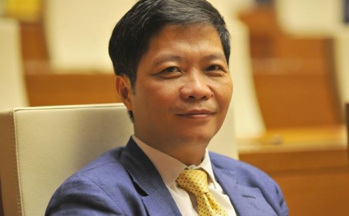 Mỗi tháng, Bộ trưởng Bộ Công Thương tiếp dân 1 ngày
