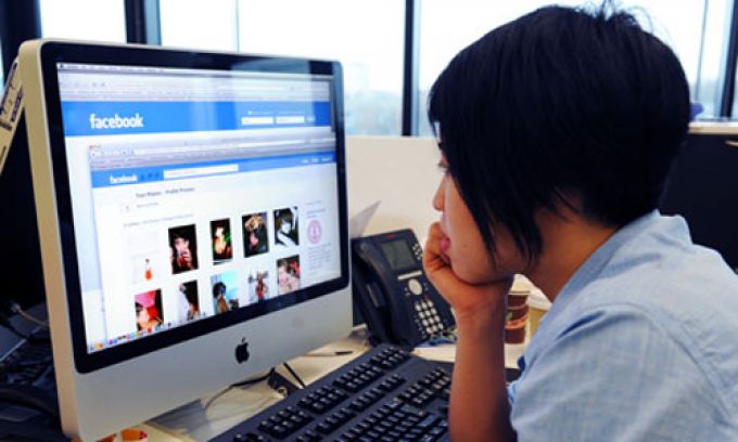 TP.HCM tính toán thu thuế bán hàng trên Facebook