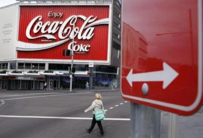 Coca Cola đóng cửa nhà máy ở bang Nam Australia