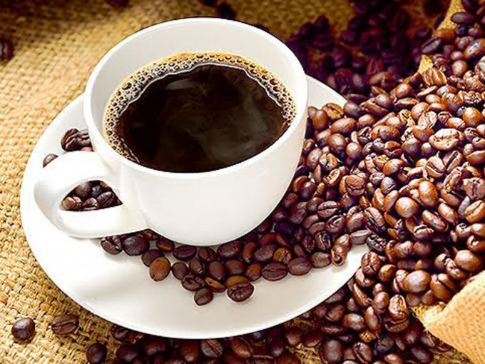 Cơ hội thưởng thức tách cà phê đẳng cấp thế giới vào tháng 3 tới