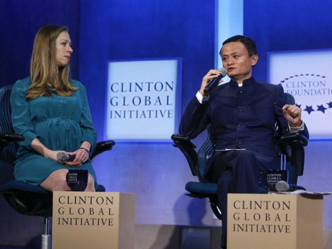 10 sự thật thú vị ít biết về tỷ phú lập dị Jack Ma