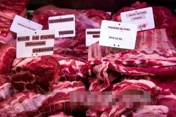 WTO bác khiếu nại của Nga trong vụ kiện nhập khẩu thịt lợn từ EU