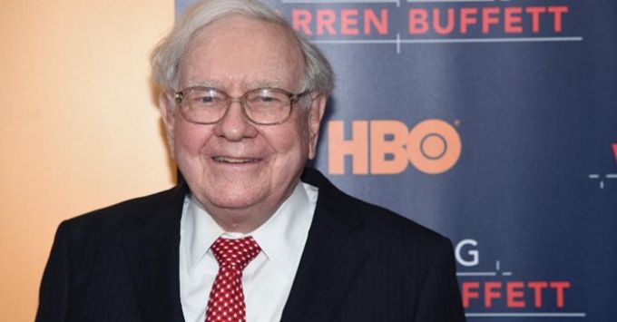 6 trích đoạn tâm đắc nhất từ lá thư gửi cổ đông của Warren Buffett