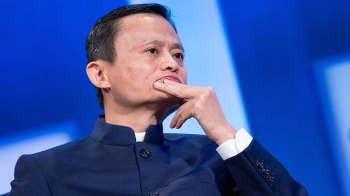 Chỉ mất 6 phút, Jack Ma đã gọi được số vốn 30 triệu USD cho Alibaba, bí quyết chỉ nằm ở 1 câu nói