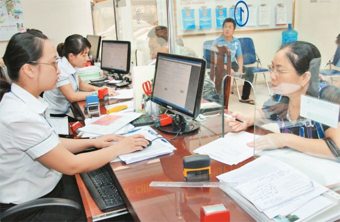 Danh sách 39 sở ngành, quận huyện của Hà Nội làm việc sáng thứ 7 từ ngày 103