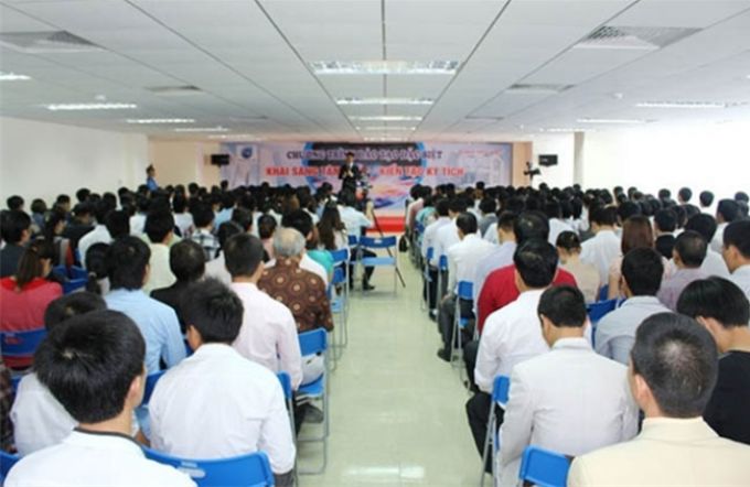 Bộ Công Thương rút giấy phép 2 công ty bán hàng đa cấp