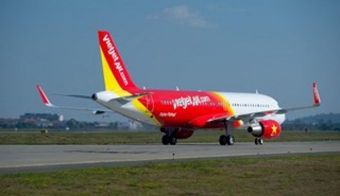 Đâu là lý do khiến VietJet Air tăng trưởng thần tốc