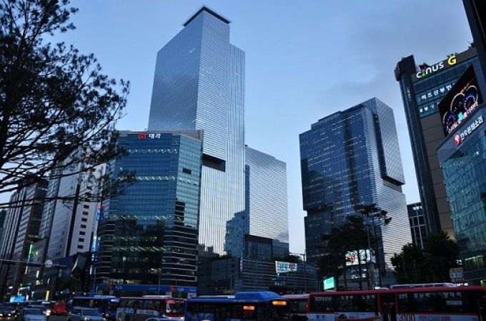 Tập đoàn Samsung Electronics hoàn tất thương vụ thâu tóm Harman