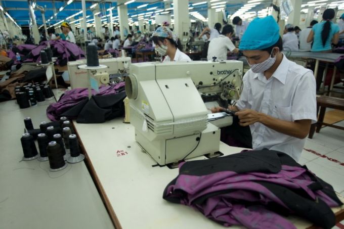 Công nghiệp và thương mại 2 tháng đầu năm Những bước chuyển mình tích cực