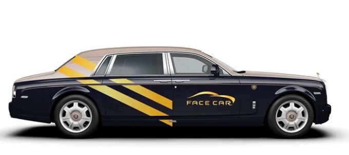 Ứng dụng gọi xe FaceCar thay đổi nhà đầu tư
