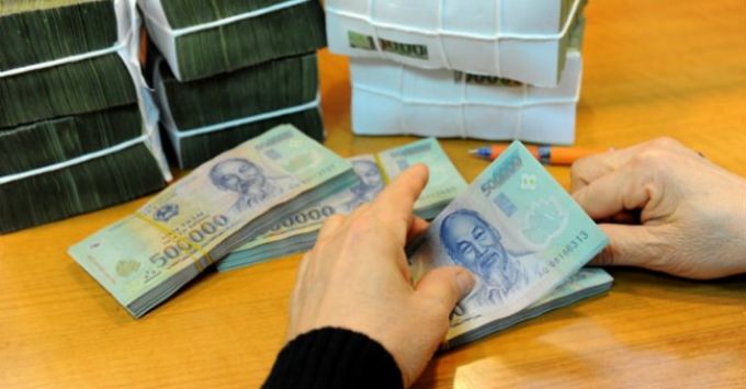 Có tiền gửi tiết kiệm ngân hàng nào lời nhất