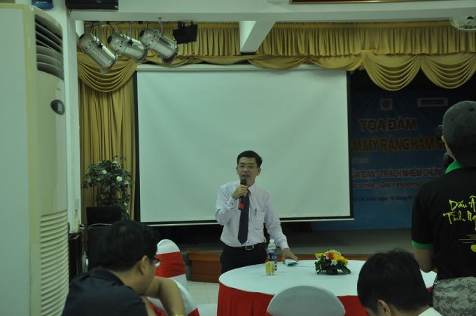 Sẽ sớm thành lập Câu lạc bộ Nha khoa du lịch