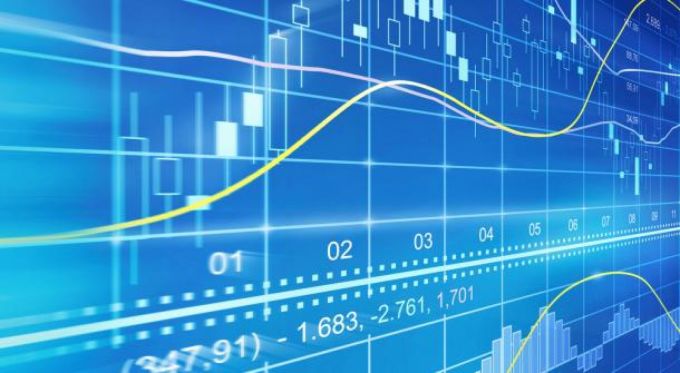 Chứng khoán tiếp đà tăng, chỉ số VN-Index tiến sát ngưỡng 724 điểm