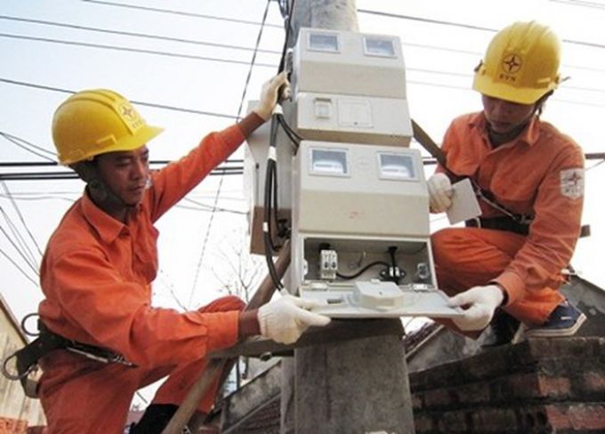 EVN tăng chi phí gần 4.700 tỷ Tăng giá điện là chắc chắn!