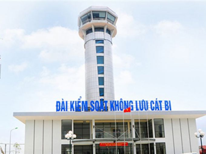 Vụ kiểm soát viên không lưu ngủ quên Kỷ luật nhiều cán bộ