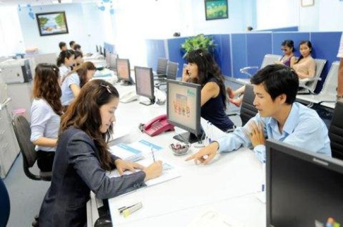 Rút trên 200 triệu đồng tại kho bạc phải đăng ký trước