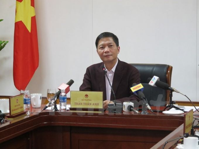 Bộ trưởng Công Thương Có sự buông lỏng kiểm soát rượu tự nấu