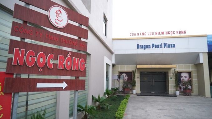 Quảng Ninh Đóng cửa 15 cơ sở chỉ bán cho người Trung Quốc
