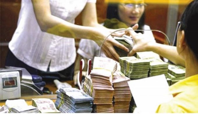 Quỹ tín dụng nhân dân Mễ Sở Tương trợ cộng đồng là mục tiêu chính