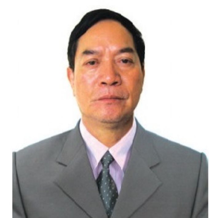 Chủ tịch HĐQT Lôi Đình Quốc